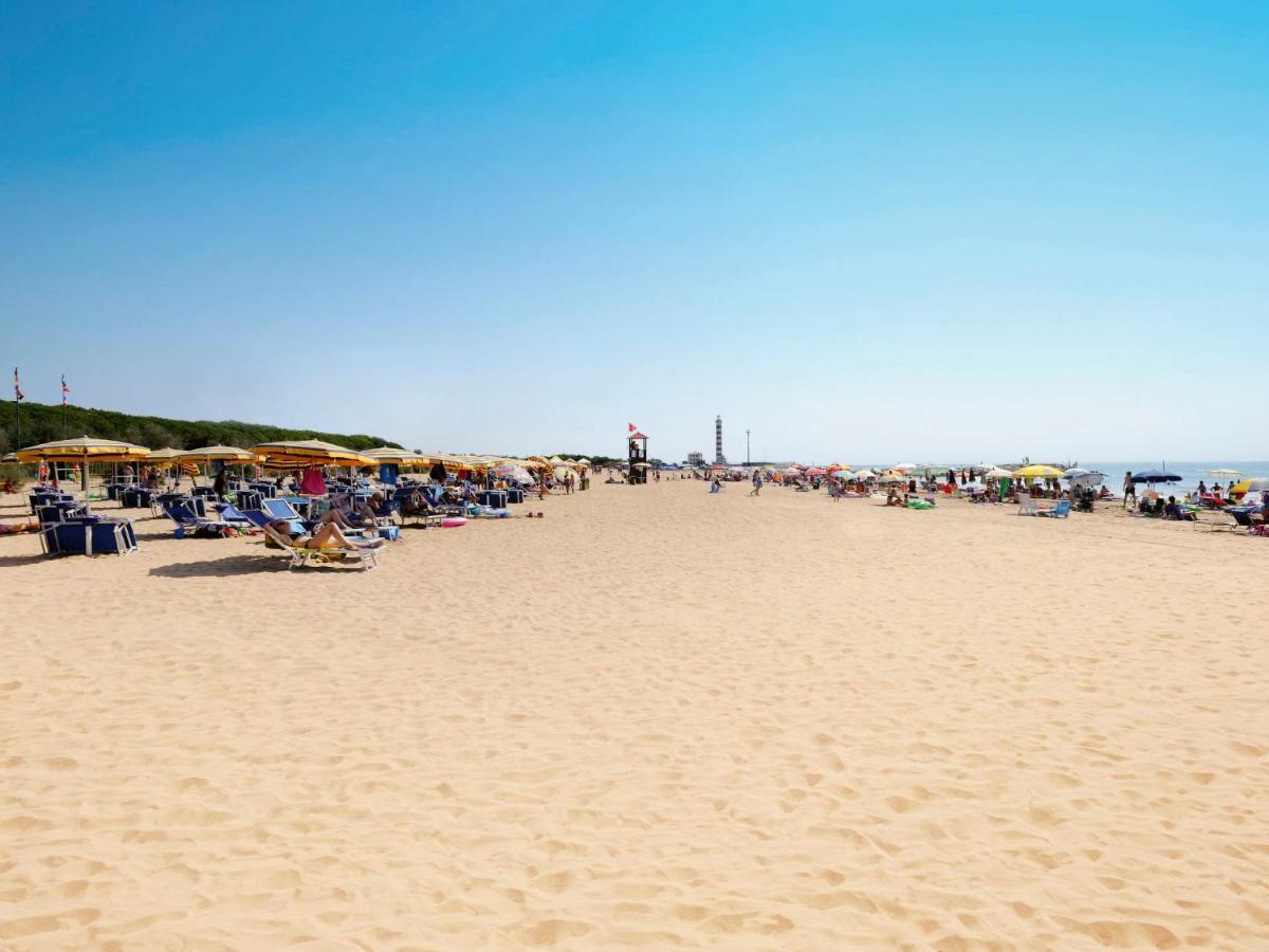 Locazione Turistica Residence Village Cavallino-Treporti Esterno foto