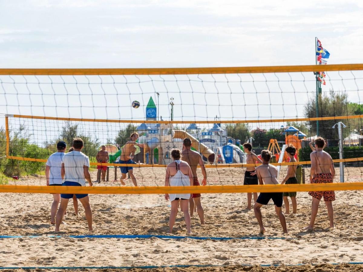 Locazione Turistica Residence Village Cavallino-Treporti Esterno foto
