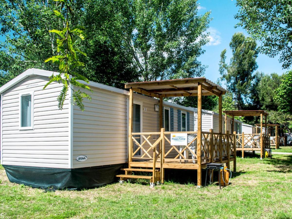 Locazione Turistica Residence Village Cavallino-Treporti Esterno foto