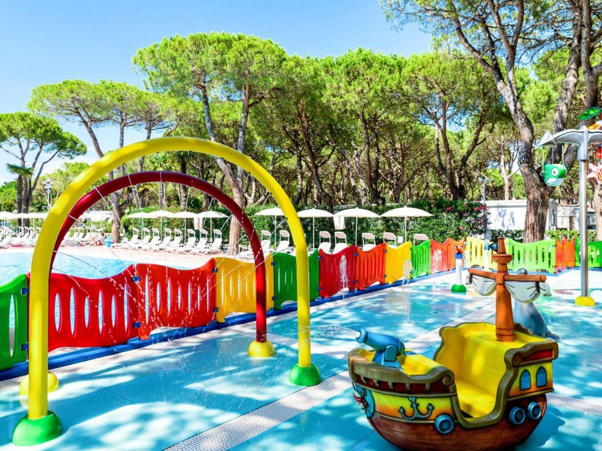 Locazione Turistica Residence Village Cavallino-Treporti Esterno foto