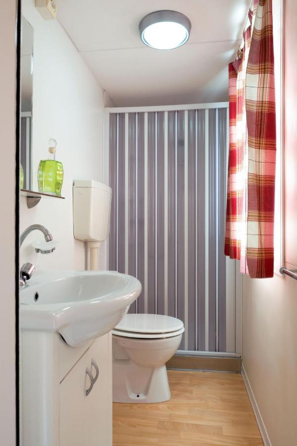 Locazione Turistica Residence Village Cavallino-Treporti Esterno foto